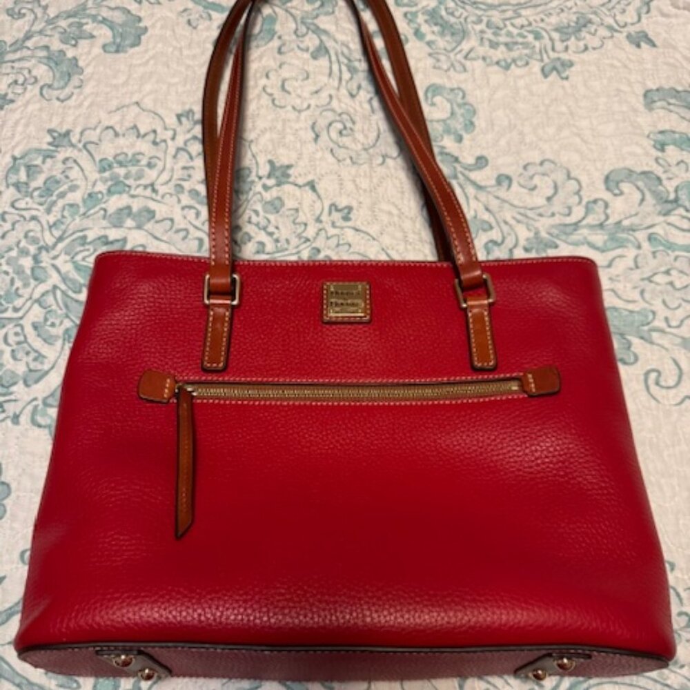Dooney & Bourke Shoulder Bag